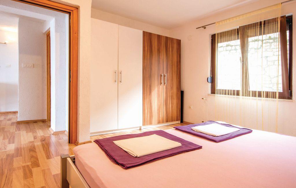 Apartment Ivan Mili Senj  Exterior foto