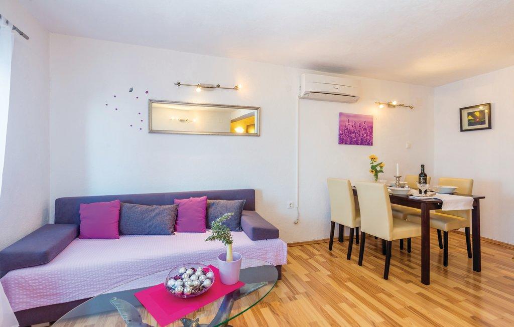 Apartment Ivan Mili Senj  Exterior foto